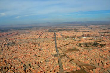 Investir a marrakech