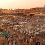 que faire a marrakech